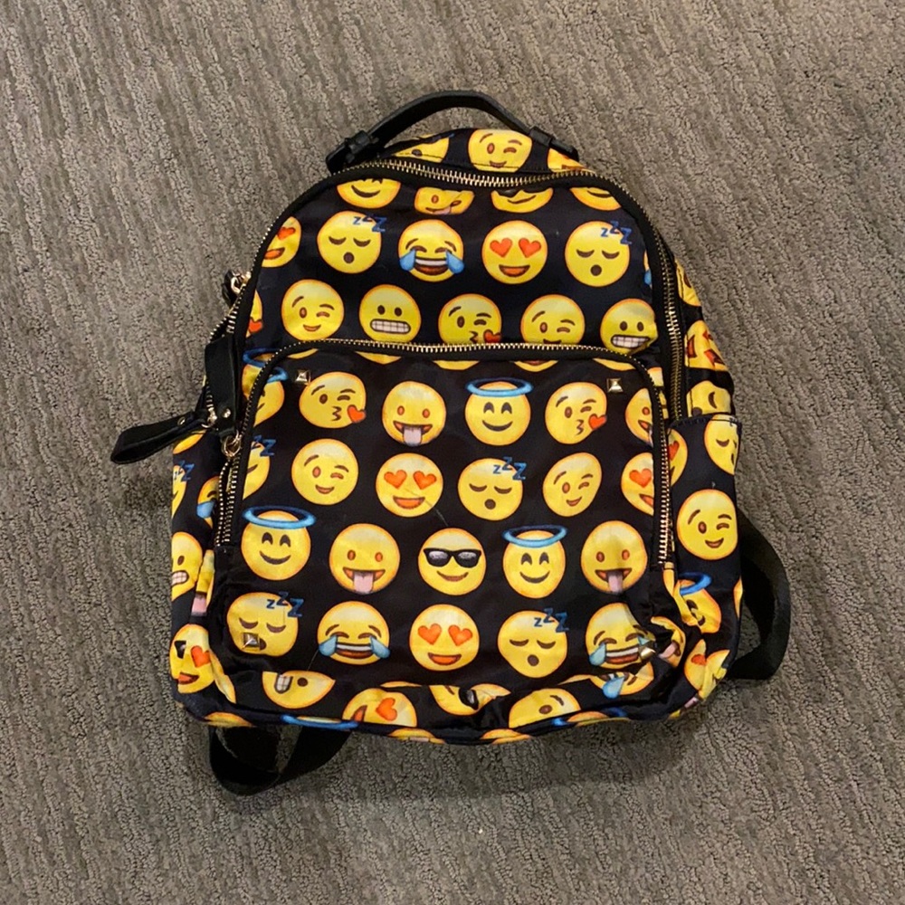 very nice kids backpack
